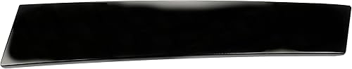 Miniatura 2 de Dorman 926-449 Moldeo de pilar B del lado del pasajero delantero compatible con modelos seleccionados de Ford, negro brillante