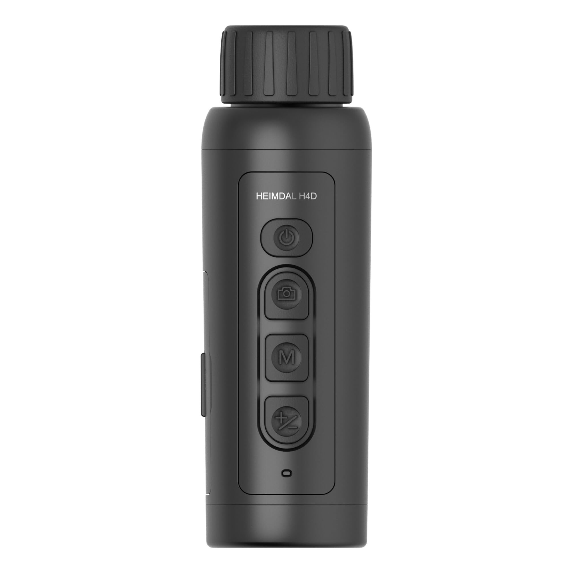 Hikmicro Heimdal H4D H4D Noktowizor, Biały, 3.5 cm