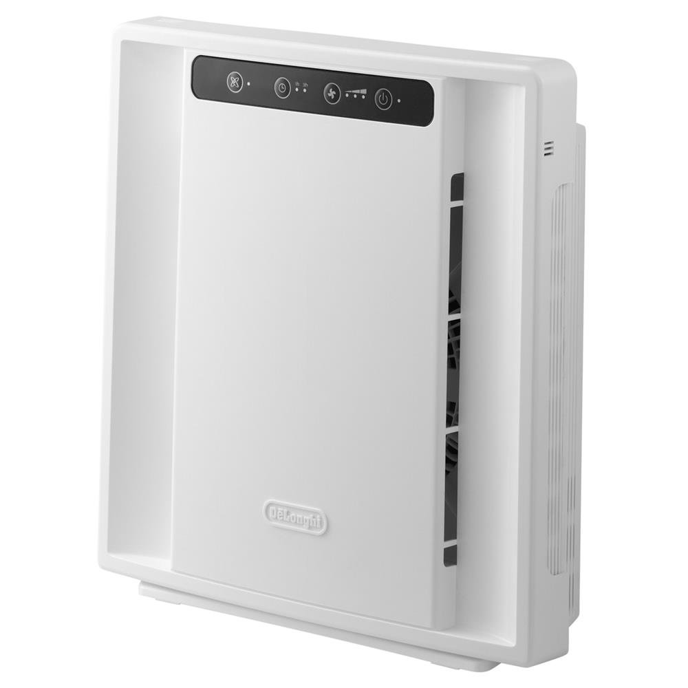 De'longhi White Air Purifier, Ac 75