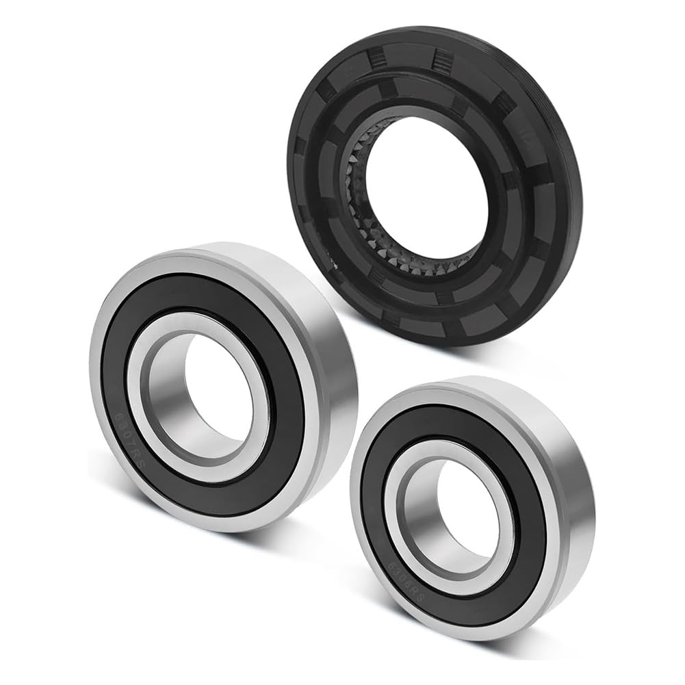 Pièces machine à laver roulement et scellé MDS62058301 kit de rechange 4280EN4001G