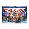 Winning Moves Iron Maiden Monopoly Board Game, Advance to Senjutsu, Nights of Dead, The Book of Souls and trade your way to success, makes great gift for ages 18 plus #1