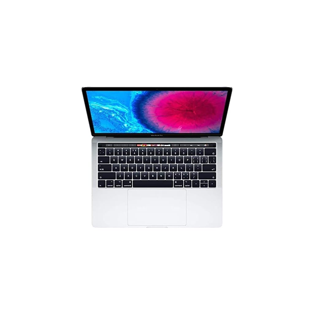 2017-Apple-MacBook-Pro-with-31GHz-Intel-Core-i5-13-inch-8GB-RAM-256GB-SSD-Storage-Silver-Renewed