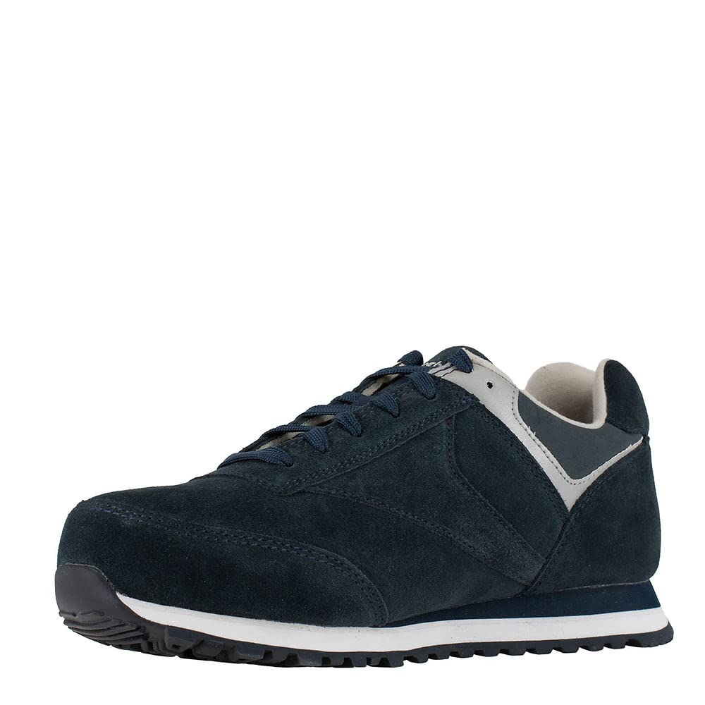 Reebok Work damskie Leelap RB195 sportowe buty ochronne, Blue Oxford - 40 EU