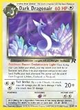 Dark Dragonair - Team Rocket - 33 [Toy]