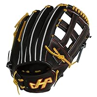 Amazon | ハタケヤマ HATAKEYAMA 少年硬式用グラブ オールラウンド用