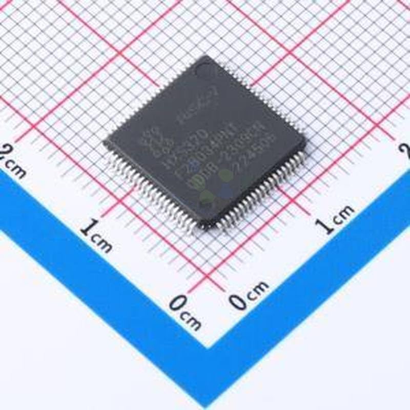 1 Pcs Digital Signal Processor Fit for DSP/DSC HXS320F28034PNT CDD LQFP-80 Fit for 12x12