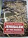 Produktbild jerusalem-of-the-heavens---the-eternal-city-in-bird-s-eye-view