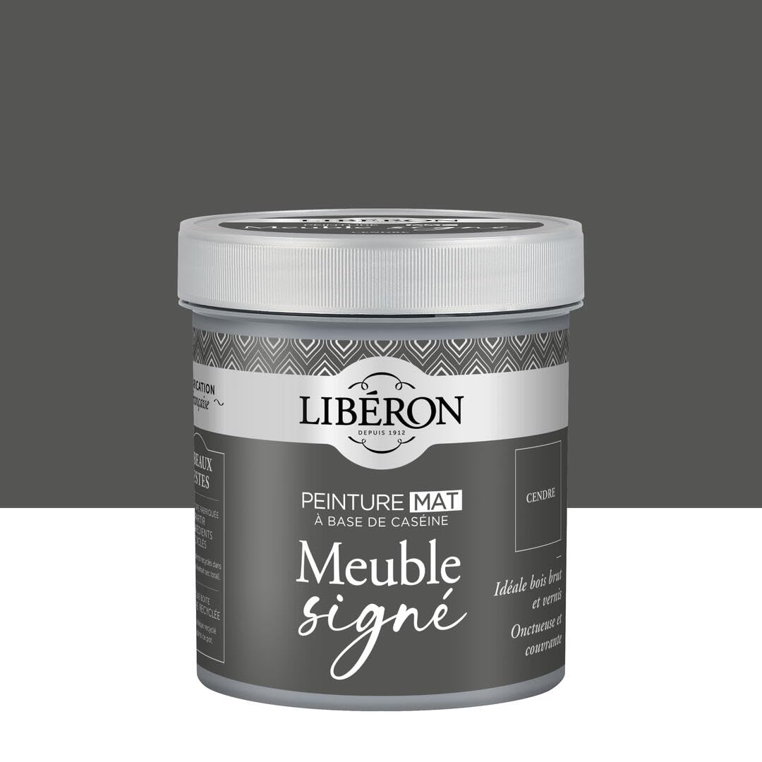 Libéron - Peinture Meuble Signé MAT à Base de Caséine