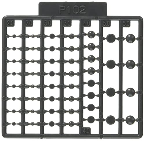 Kotobukiya MSG Support de la modélisation Marchandises Pla Unité P102 Rivet maquette