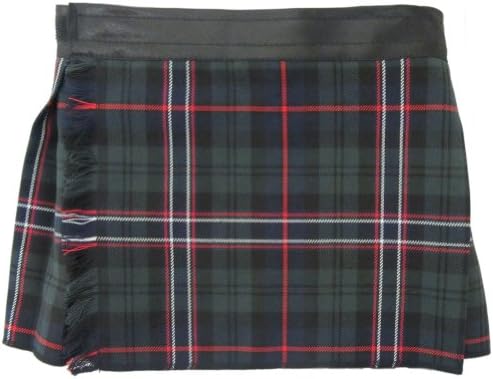 Trewscots Baby/Infant Scottish National Tartan/Plaid Kilt - 12-24 Months