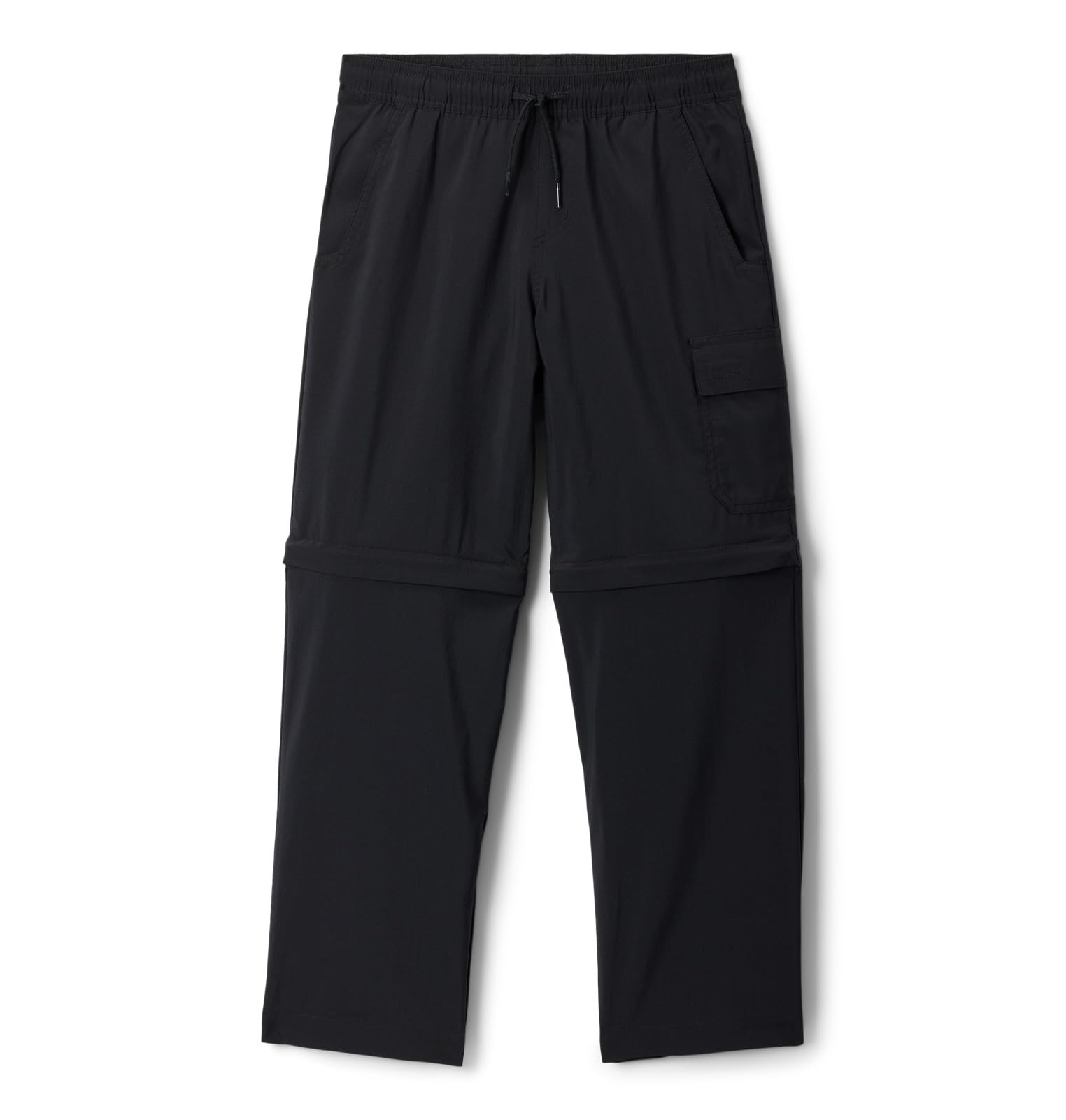 Columbia Silver Ridge Utility Convertible Pant - Spodnie turystyczne Chłopcy