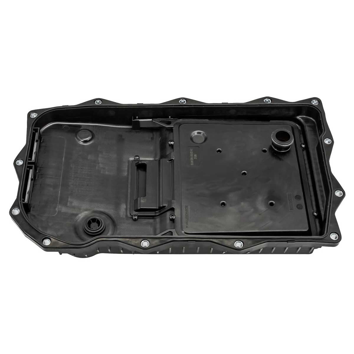 MEYLE Coppa olio, Cambio automatico 2143250001 Compatibile con: ALFA ROMEO GIULIA, STELVIO, IVECO DAILY V Kasten, JEEP GRAND CHEROKEE III, GRAND CHEROKEE IV, LANCIA THEMA