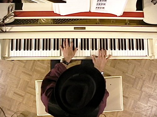 Best LEARN TO PLAY THE PIANO LESSONS FOR BEGINNERS, Perfect Video For The Piano Keyboard, Teaching Detailed Scales, Notes, Chords & Progressions For The Absolute Beginner - Thumbnail 5