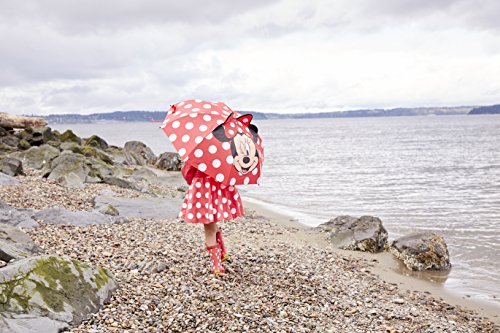 Western Chief Kids Character Umbrella - Image 4