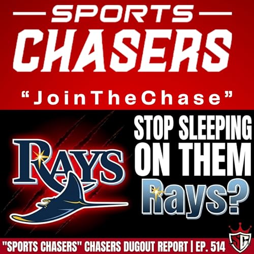The Rays Won't Be Stopped, Correa's Season Is Over & Seager's 0-for-27 Nightmare EP. 514 |