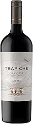 Trapiche Vinho Roble Malbec 750Ml