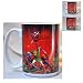 Produktbild Nintendo Zelda Tasse rot