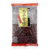 ホクレン 北海道の大正金時 500g