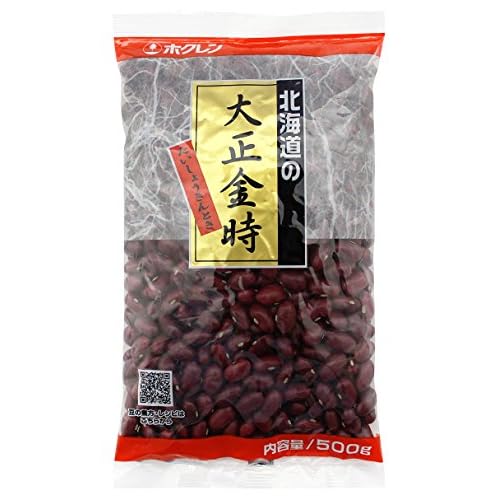 ホクレン 大正金時