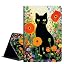 Black Cat Wildflower