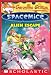 Geronimo Stilton Spacemice #1: Alien Escape