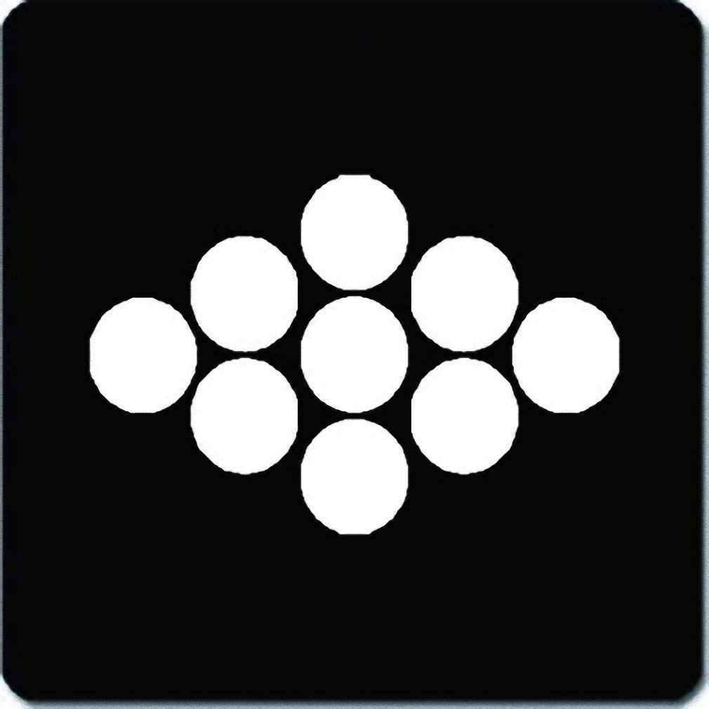 家紋 楽天市場】【送料無料】家紋シール 有栖川宮家 紋章 丸型 or