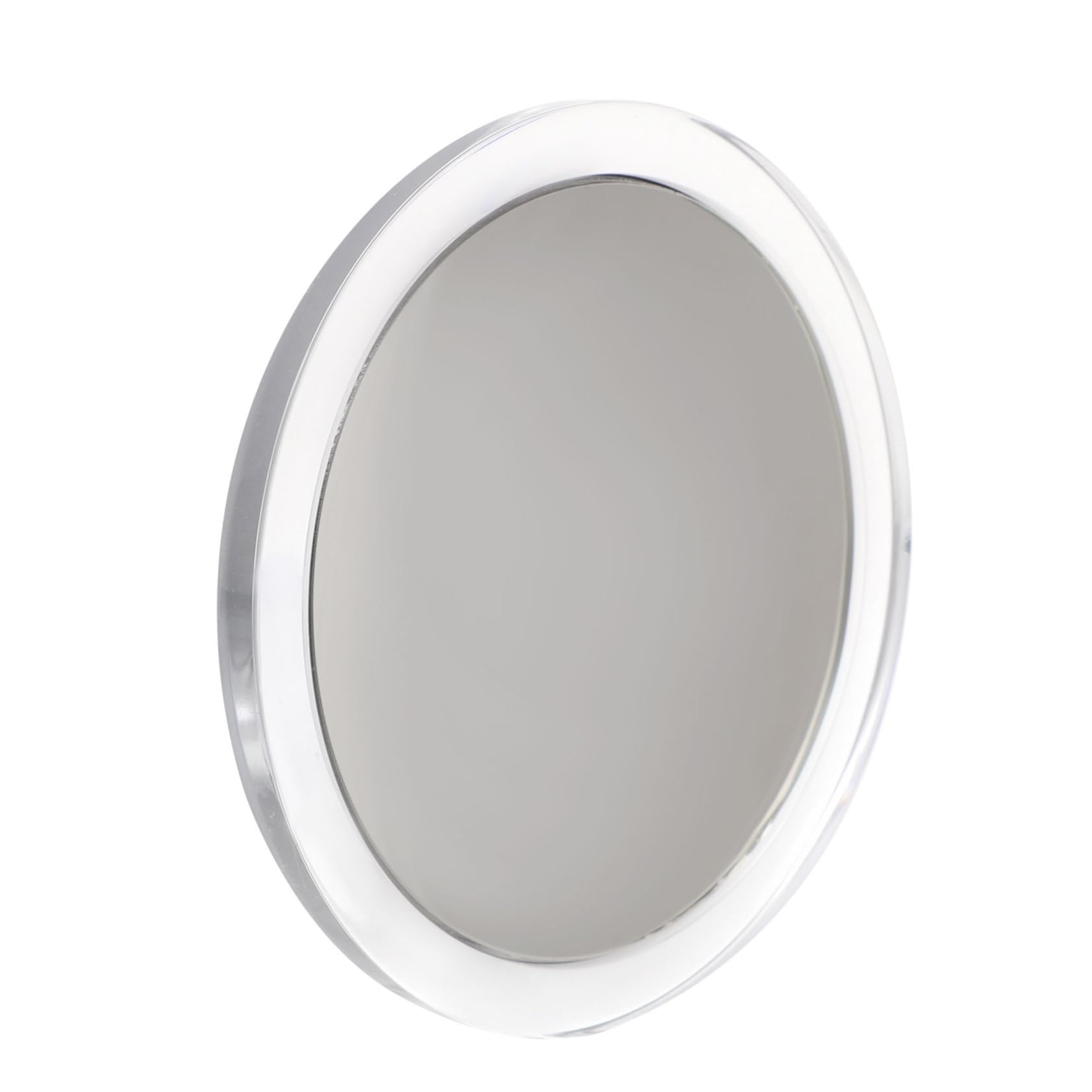 Miroir grossissant avec ventouse Mipcase pour réussir son maquillage des yeux sans aucune gêne