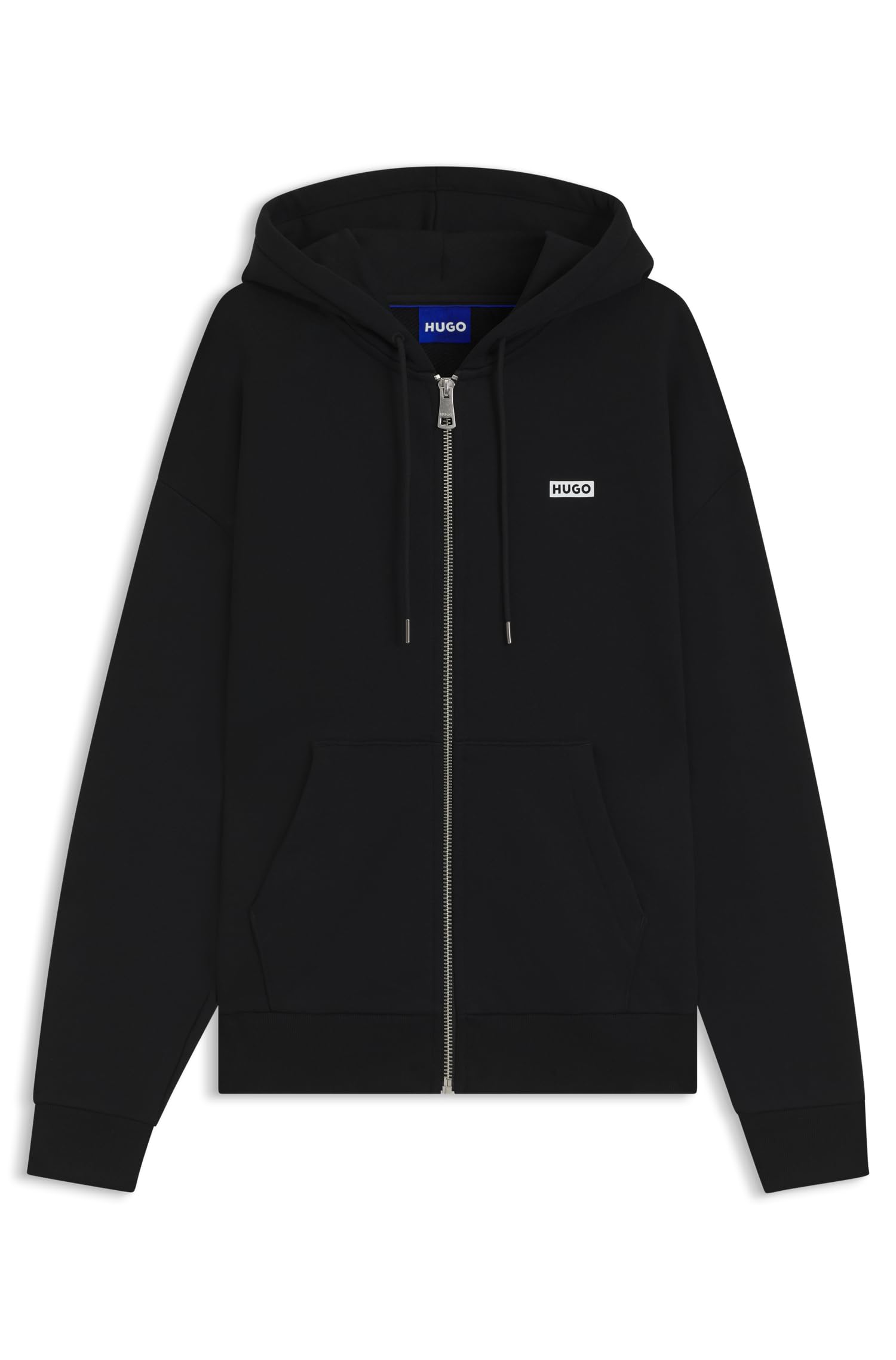 HUGO Men's Nardimez Sweatshirt, XL