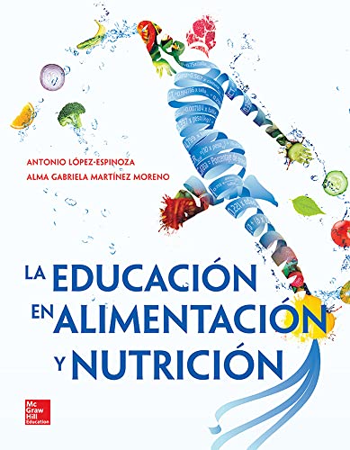 LA EDUCACION EN LA ALIMENTACION Y NUTRICION