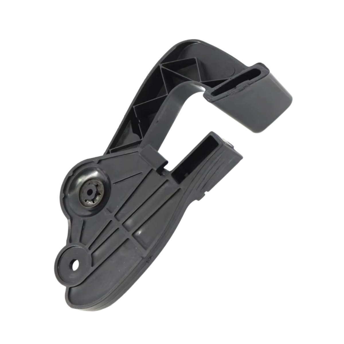 JIIYP Hood Release Handle Black Car Hood Release Handle Bonnet Lever for A4 B6 B7 8E2823533B Right Hand Drive