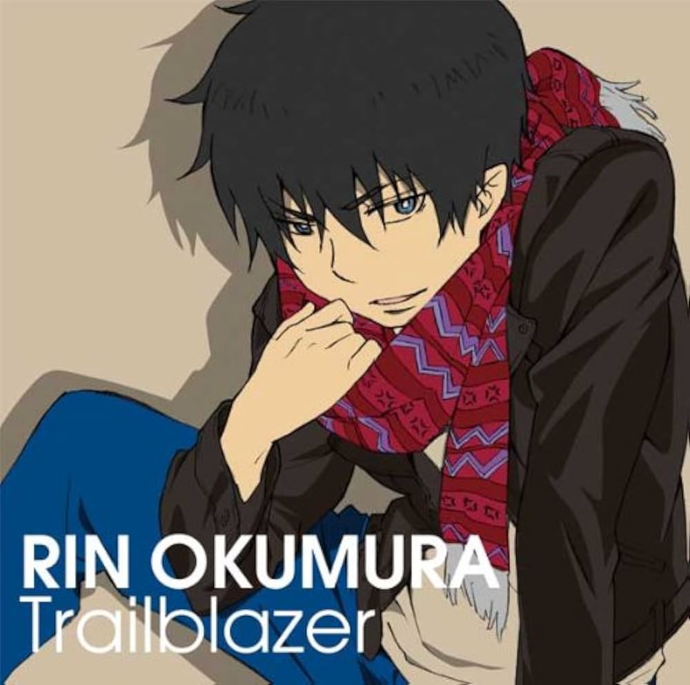 Amazon.co.jp: 青の祓魔師 Character Song: ミュージック