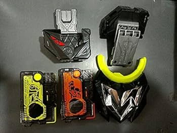 Amazon.co.jp: DX飛電ゼロワンドライバー&プログライズホルダー