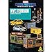 Marvel: Crisis Protocol NYC TERRAIN PACK - Expand Your Superpowered Showdowns! Tabletop Superhero Game, Ages 14+, 2 Players, 90 Minute Playtime, Made by Atomic Mass Games