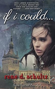 Paperback If I Could... Book