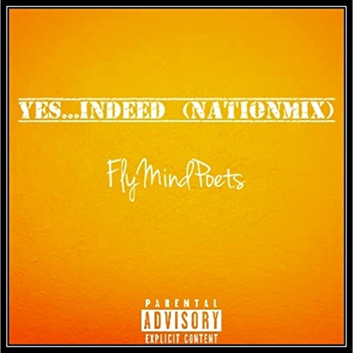 Yes...Indeed (feat. Barz Damu) [Explicit]
