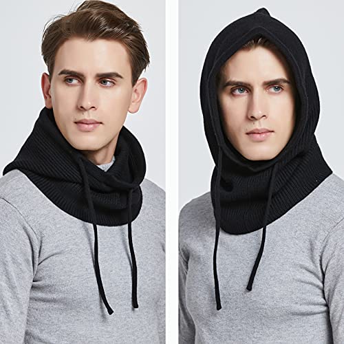 Facecozy Cappelli Invernali da Donna, Caldo