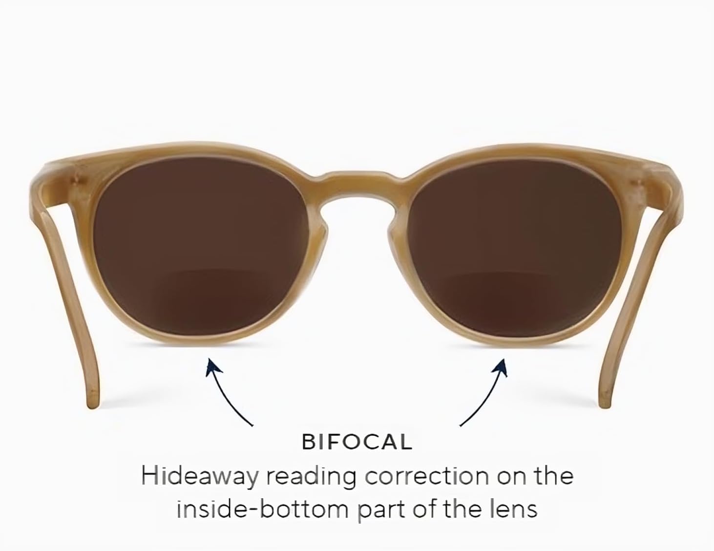 Peepers by PeeperSpecs Boho Bifocal Sun - Image 5