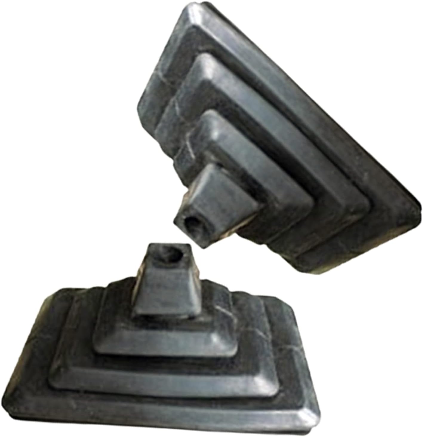 HachipartsDustproof Cover 1 Pair Compatible with Orec Excavator LS280