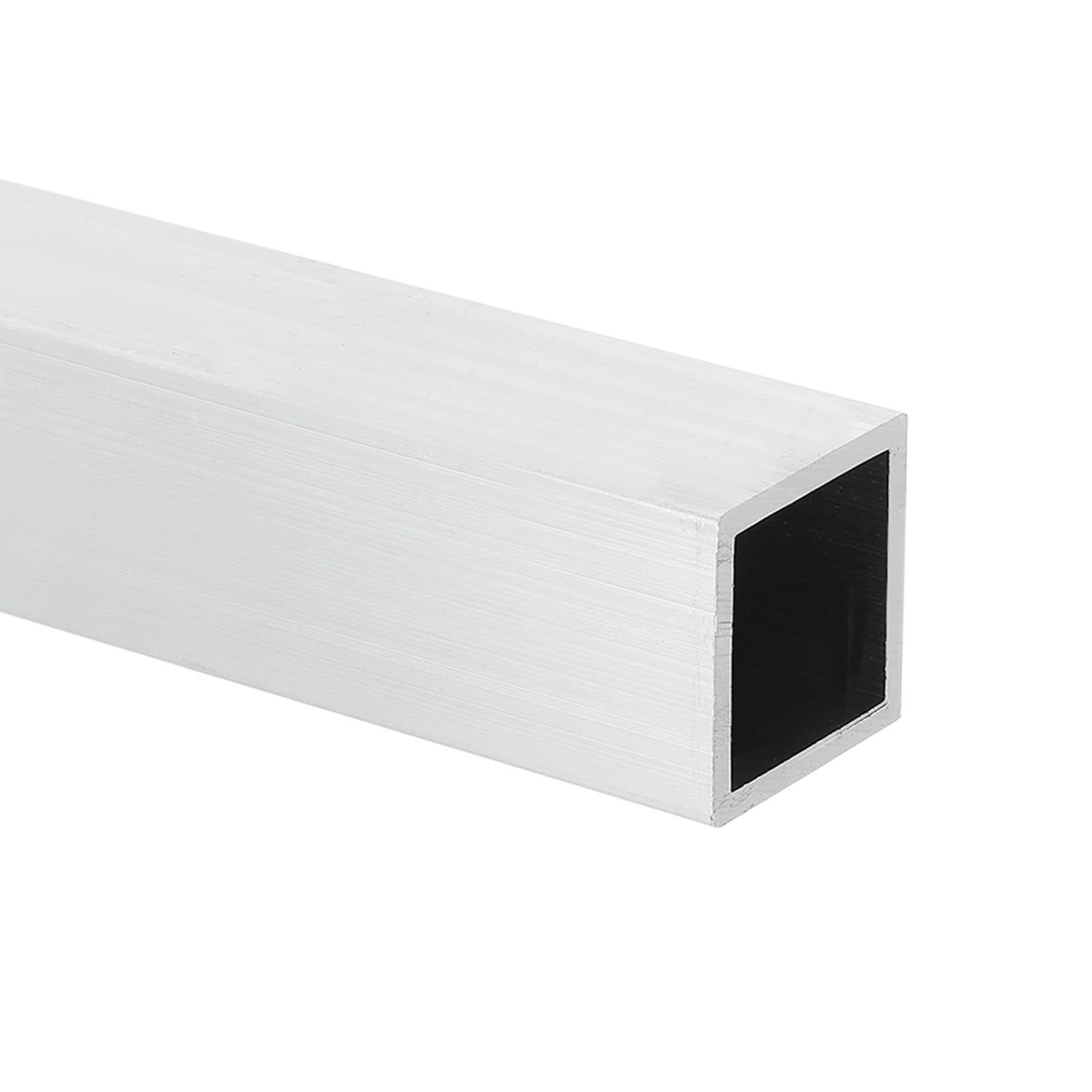 Aluminum Square Tubing - 6063 Aluminum Tube -20