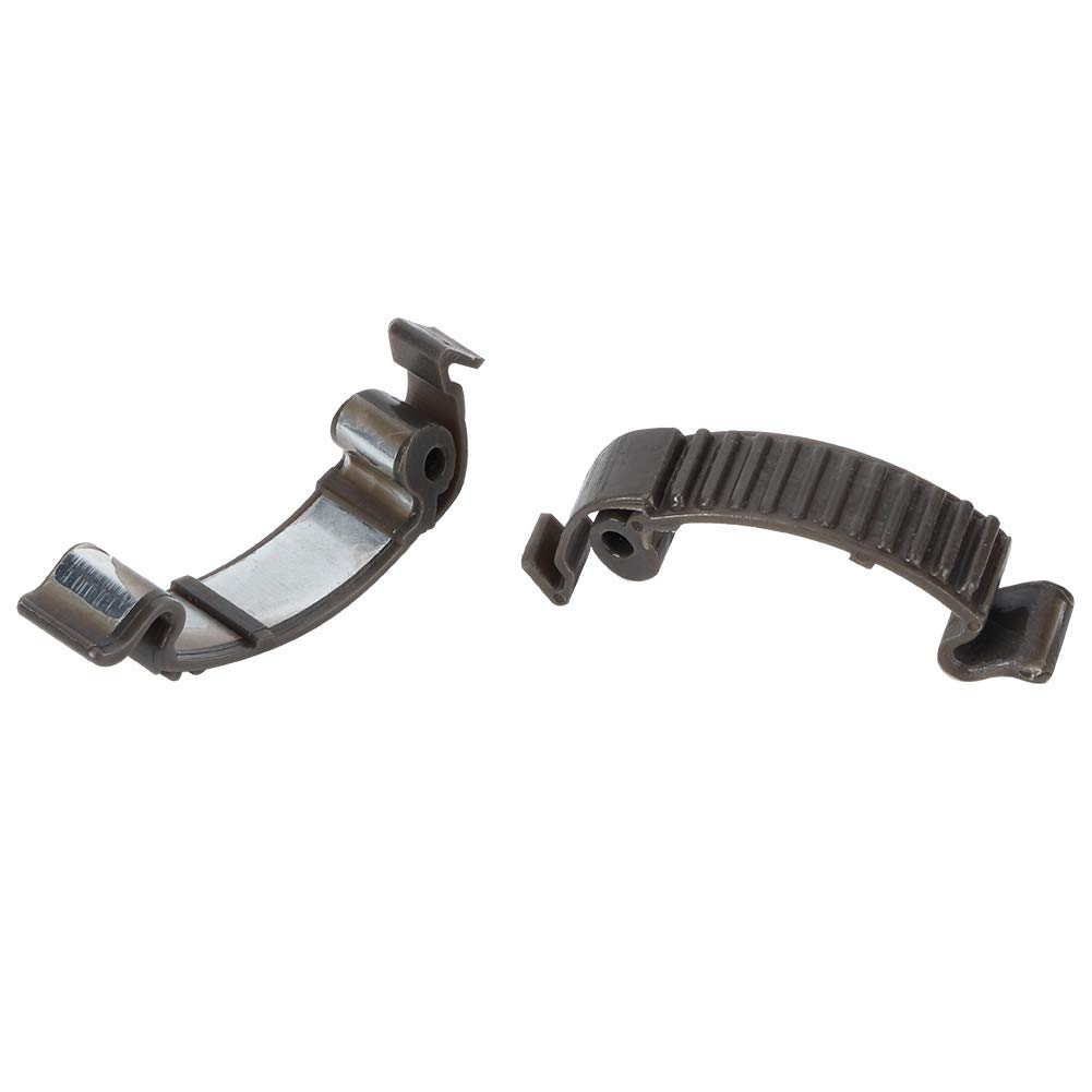 LinDuxe 3 Pezzi Clip Per Coperchio Cilindro Superiore Per Motosega Husqvarna 435 440e 445 450 450e 570 575 576 Parte Di Ricambio 503894701 90067051 - Foto 10