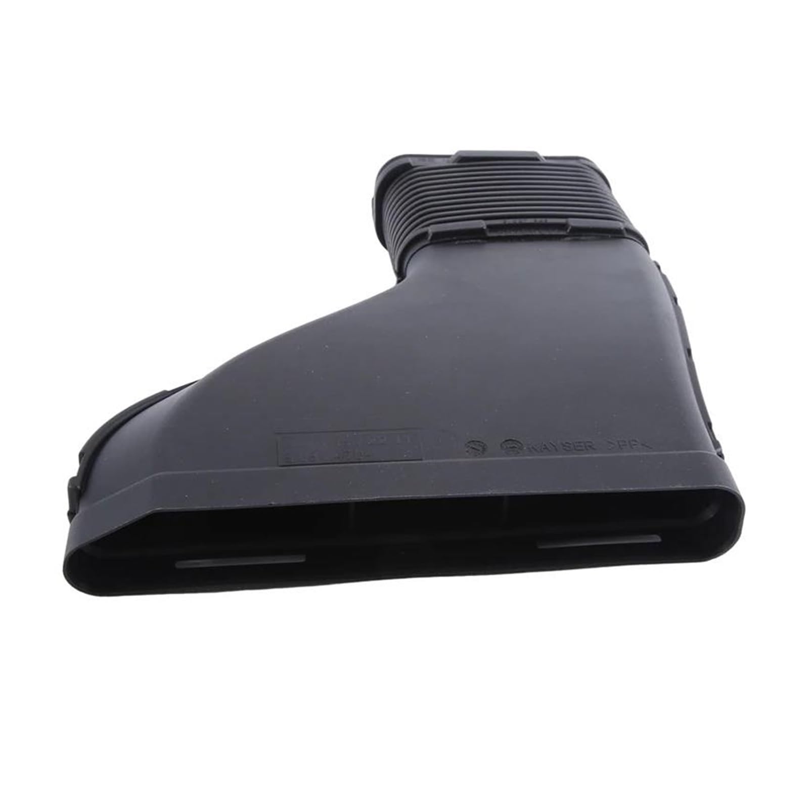 Mangueras del radiador 1 Par De Piezas De Accesorios De Manguera De Entrada De Aire Del Lado Izquierdo + Derecho Para S 400 450 S400 W222 W217 2760902111 2760902211