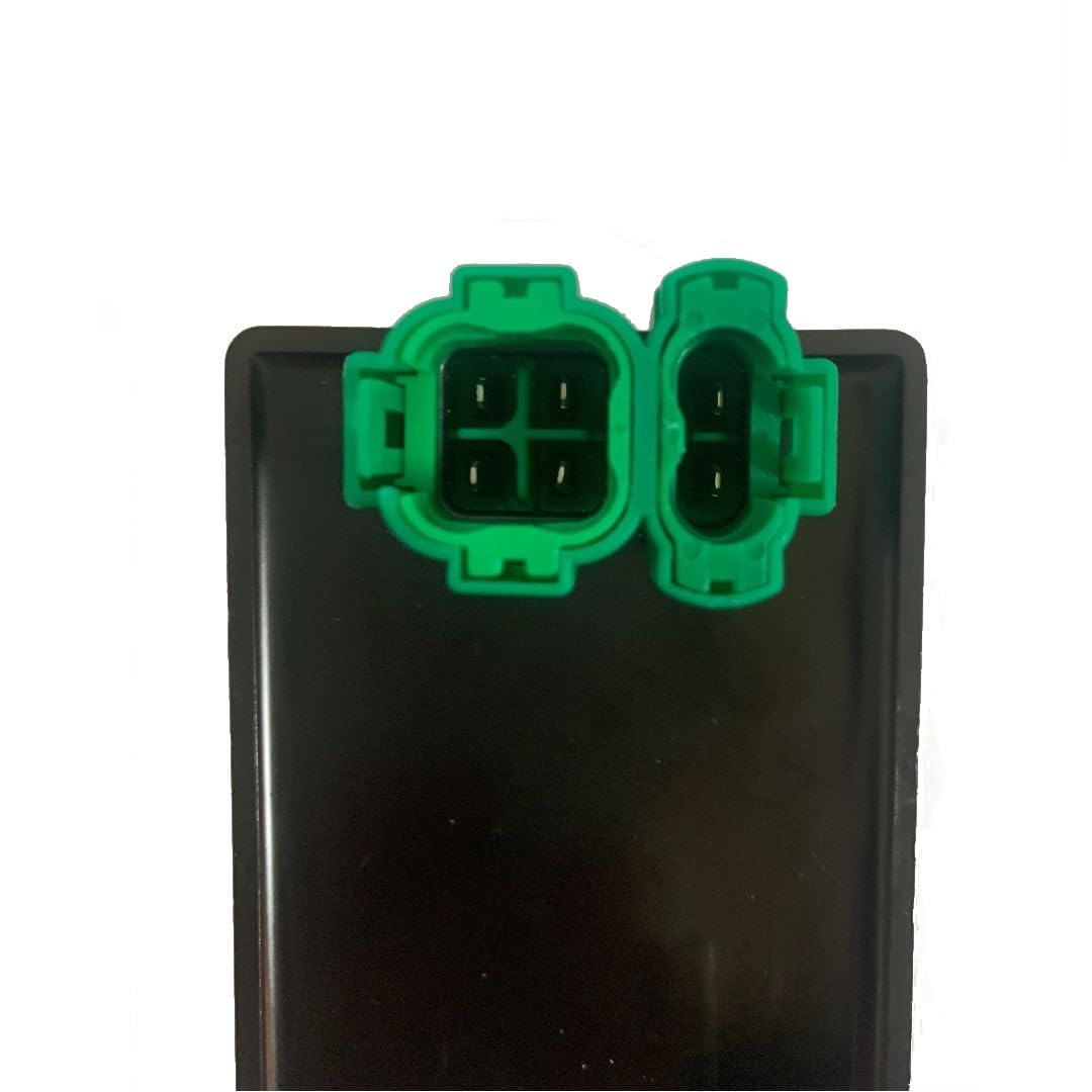 Amazon | MSMint HONDA AX-1 MD21 CDI イグナイター スパークユニット 