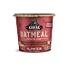 Kodiak Cakes Strawberry Dark Chocolate Oatmeal in A Cup, 2.12 Oz (Pack Of 12)