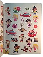 Little Einsteins Activity Book with Stickers 1601392281 Book Cover