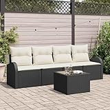 Les meubles de véranda, les meubles de terrasse extérieurs ont été conçus pour résister à chaque saison, il est donc idéal pour les réunions ensoleillées, les réunions de famille ou tout simplement une soirée détendue dans le jardin