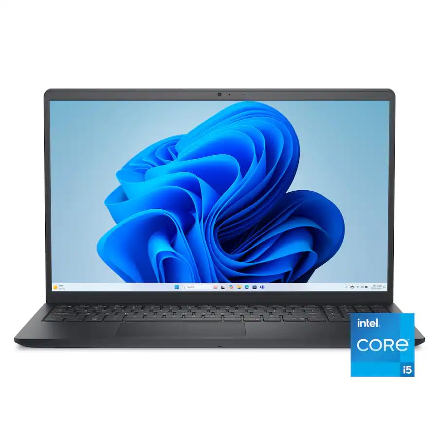 Amazon.com: Dell LDC15250 15.6'' FHD Touch Laptop, Intel Core i5