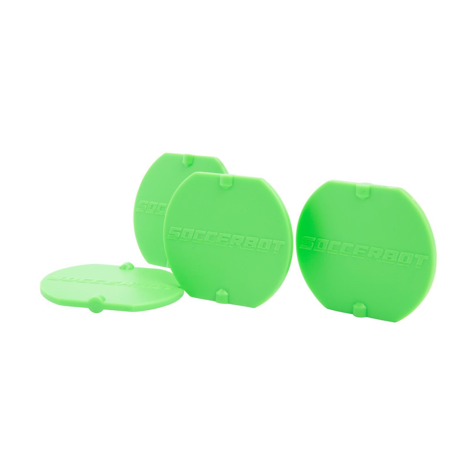 Smart Ball - SoccerBot, Pallone da Calcio Smart e Bot Interattivo, 3 velocità, Giochi in Casa, Pallone per Bambini e Ragazzi, Allenamento Calcio, Gioco per Bambini dai 6 Anni