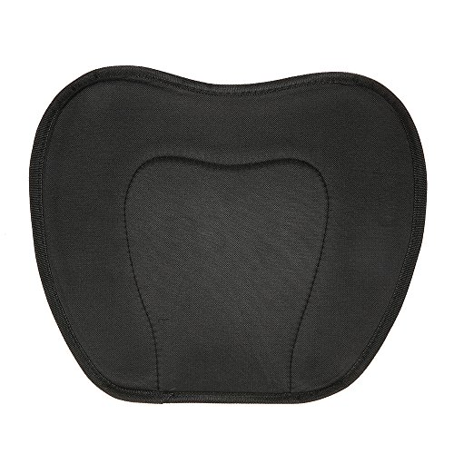 Assento Encosto, Andoer 1 unidade de apoio para assento de canoagem para canoagem Almofada de apoio