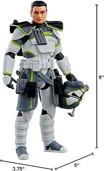 Amazon.com: STAR WARS The Vintage Collection Gaming Greats ARC Amazon.com: STAR WARS The Vintage Collection Gaming Greats ARC