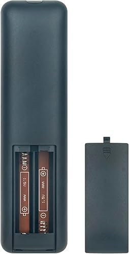 Miniatura 6 de RMT-AH513U Nuevo control remoto de repuesto para barra de sonido Sony SA-S400 HT-SC40 HT-SD40 HT-S400